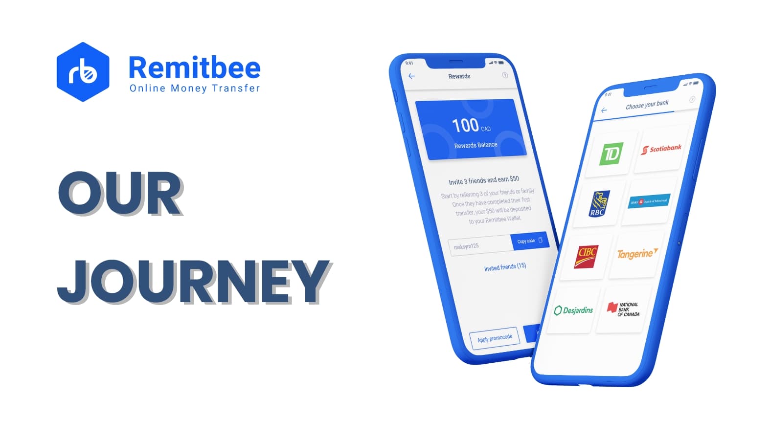 Becoming One Of The Leading FinTech Companies In Toronto: The Journey Of Remitbee