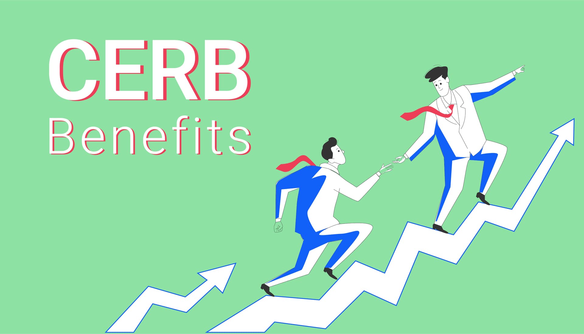 A Guide to CERB Benefits 