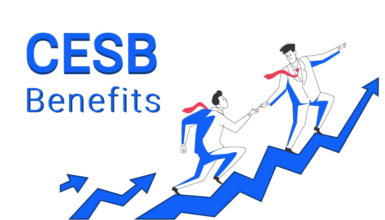 What is Canada's Emergency Student Benefit? (CESB VS CERB) 