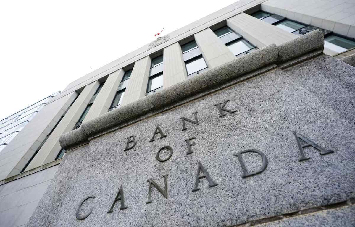 Cover image for news Bank of Canada Holds Rate