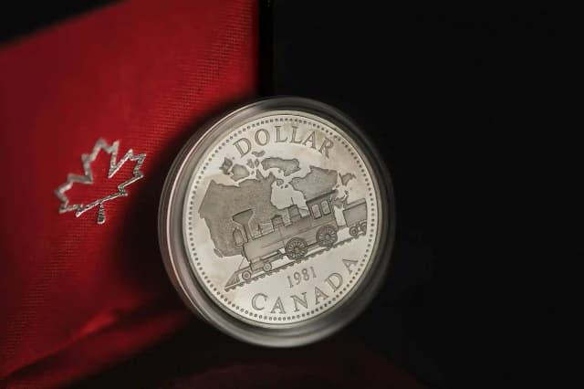 Canadian Dollar Slides Toward 73-Cent Level as Middle East Conflict Intensifies