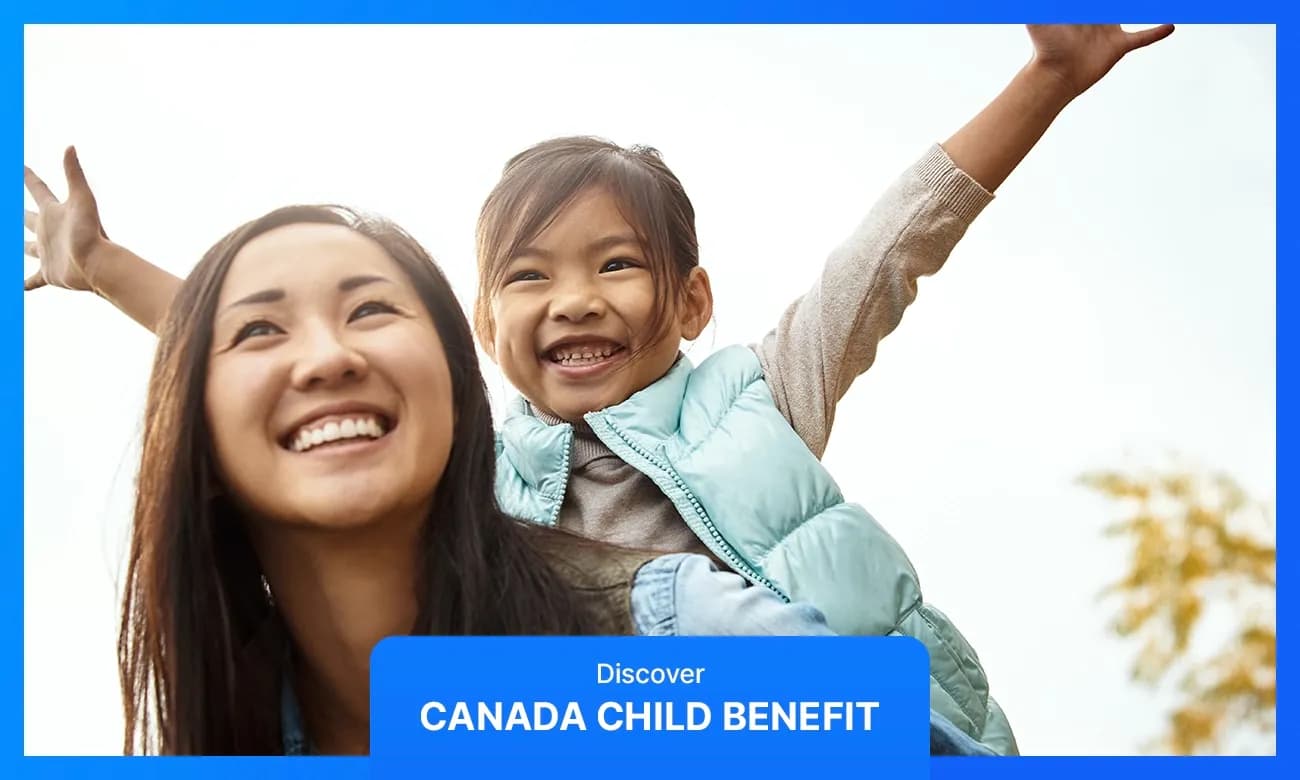 Canada Child Benefit (CCB): Complete Guide for Canadian Families