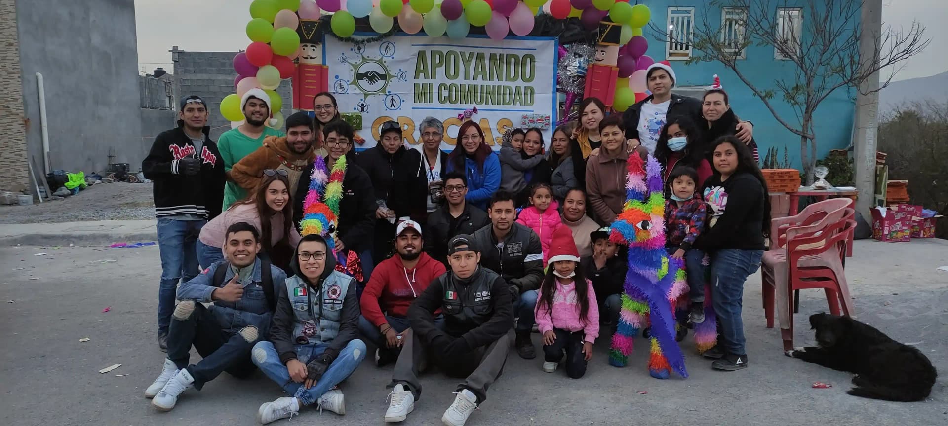RemitBee’s Support for  Underprivileged Children in Mexico 