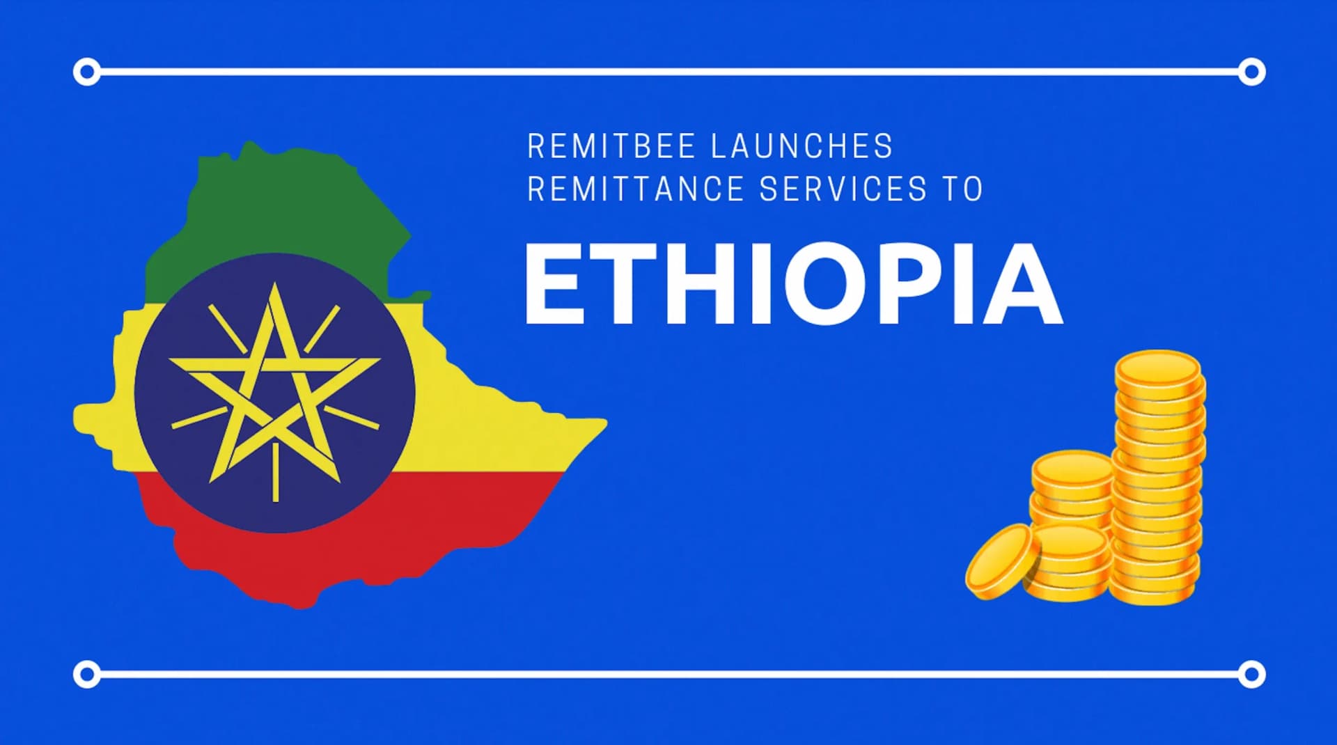 Remitbee Brings Free Instant Money Transfers from Canada to  Ethiopia