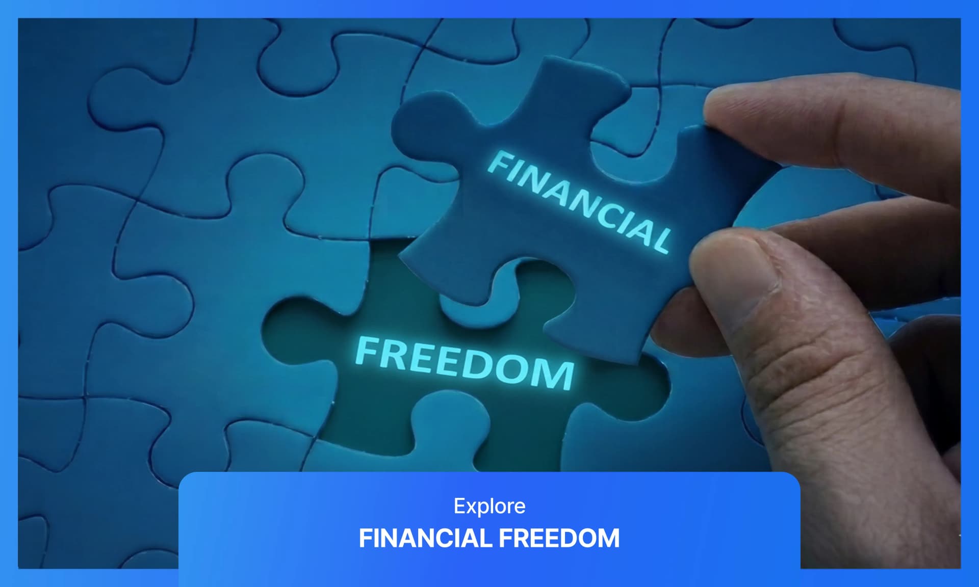 Financial Independence: What It Means and How to Achieve It