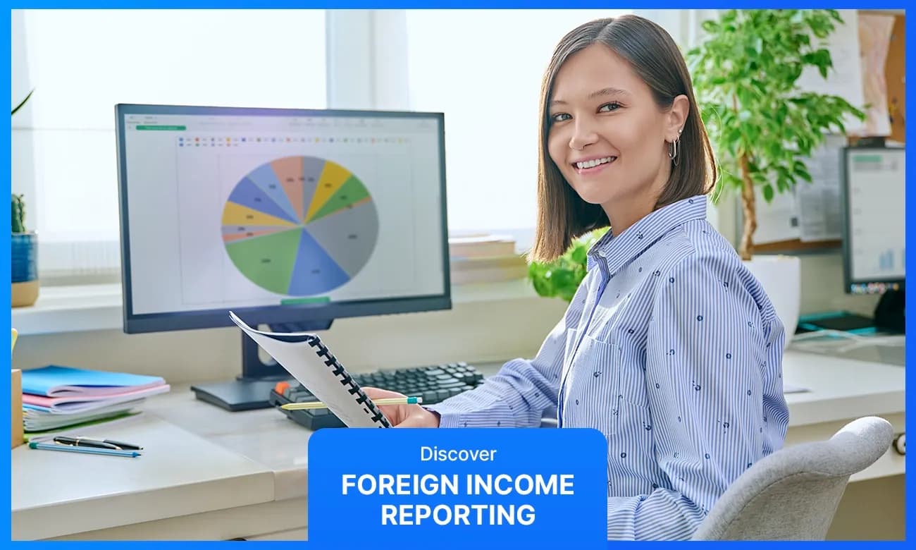 Foreign Income Reporting in Canada: A Complete Tax Guide