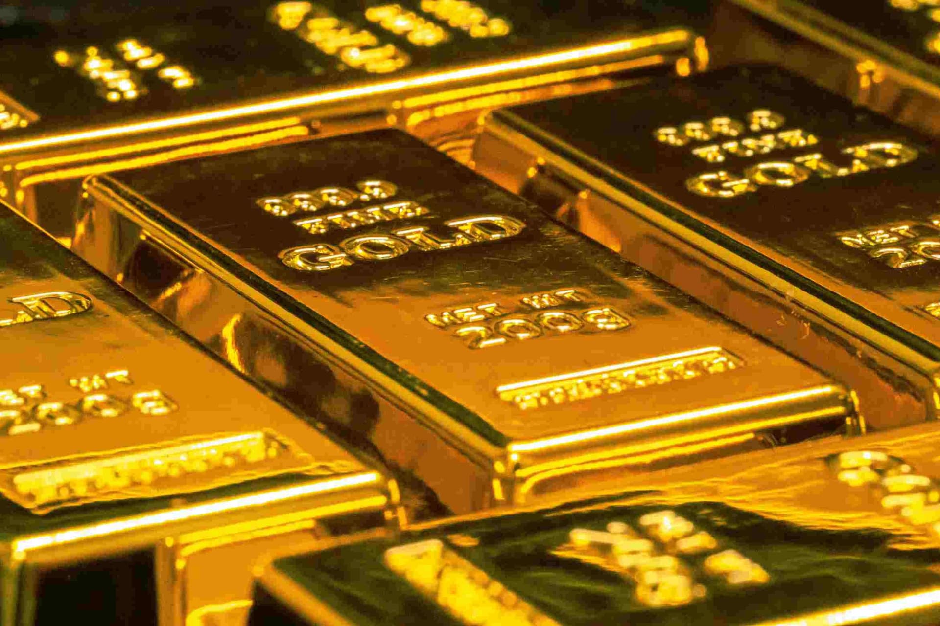 Cover image for article on Gold prices