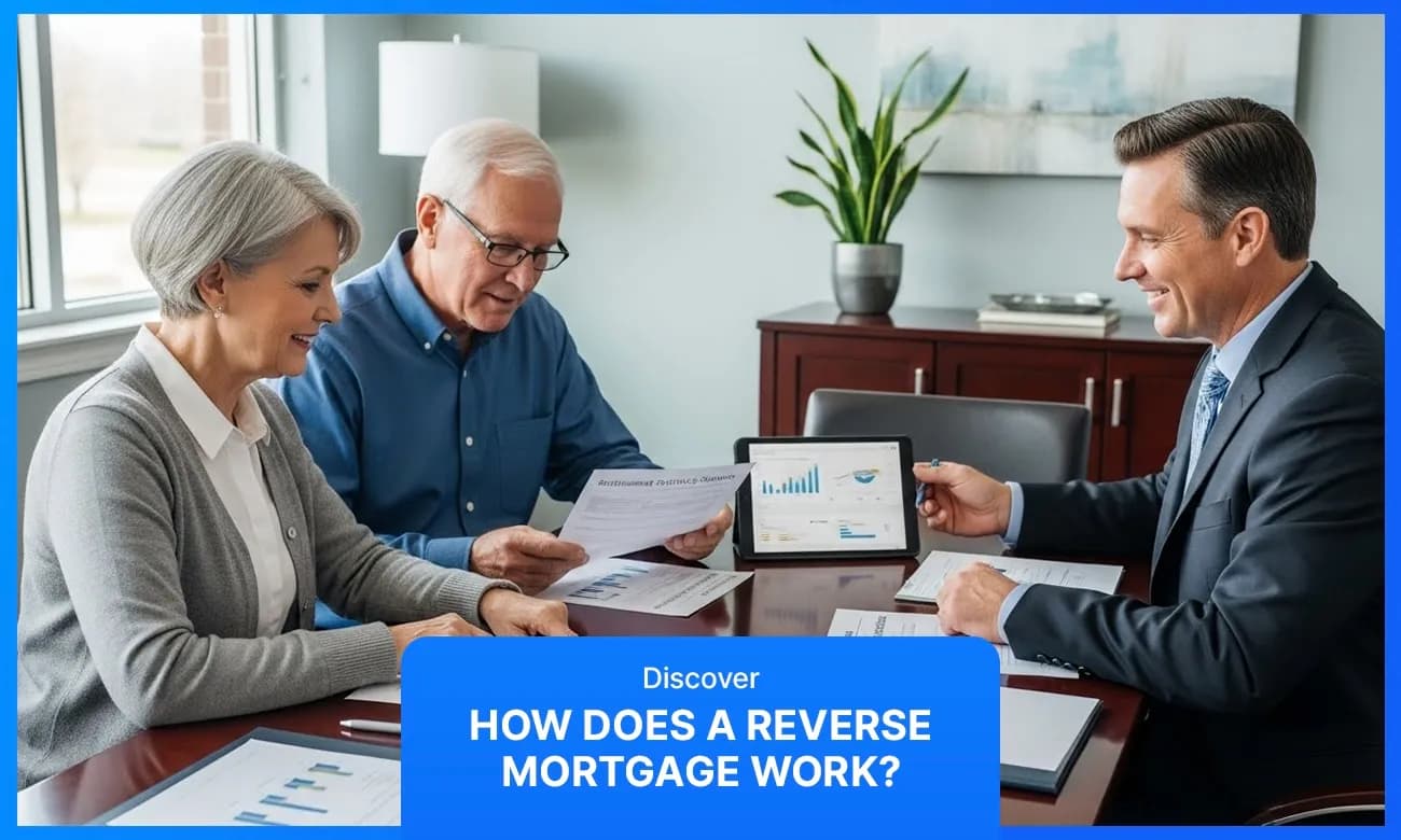 Reverse Mortgage Explained: Mechanism, Benefits, Risks & Alternatives in Canada