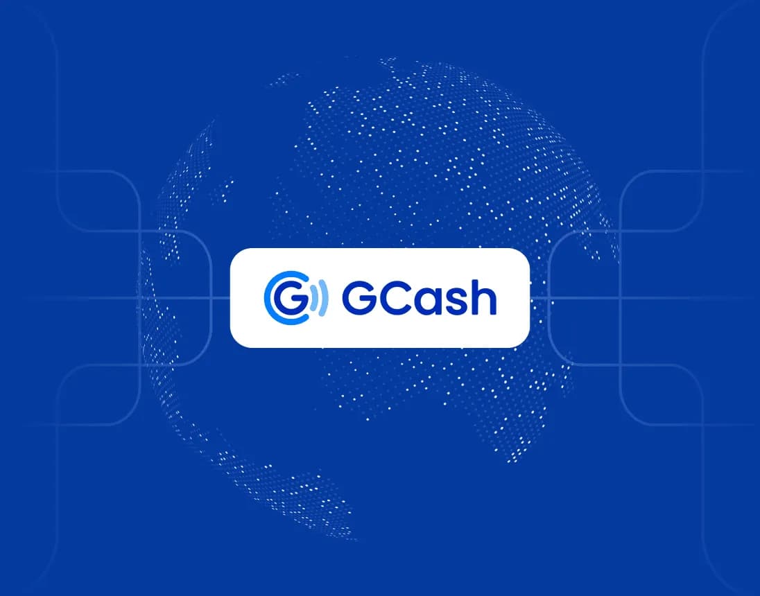Image showing gcash 522a241203.
