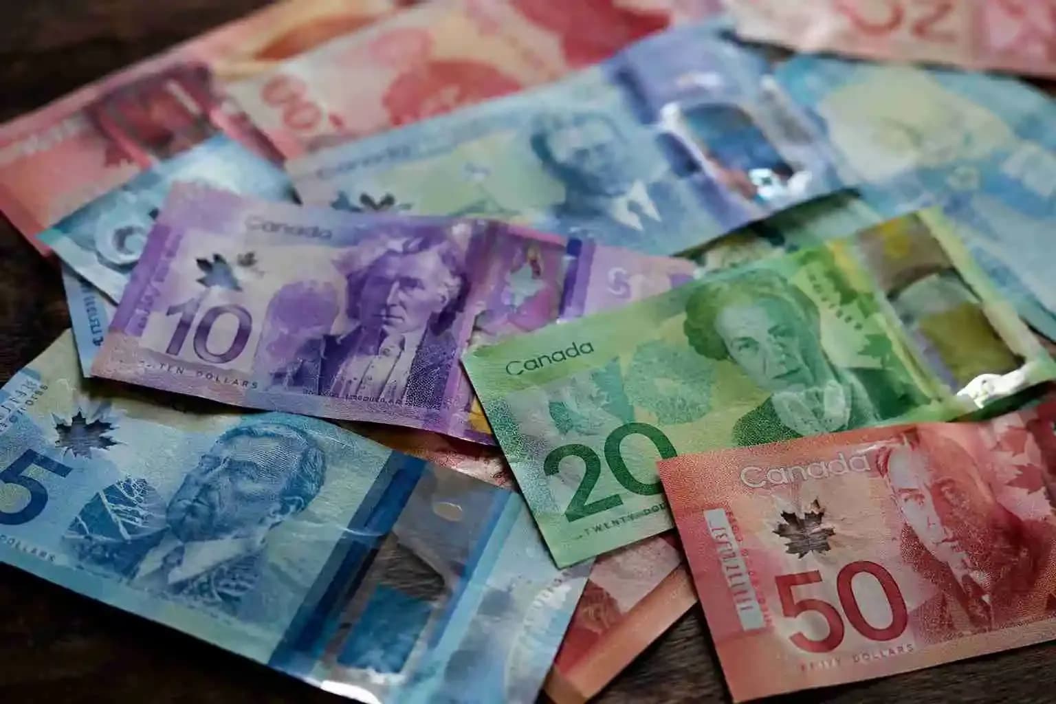Cover image for article on Old Age Security payments