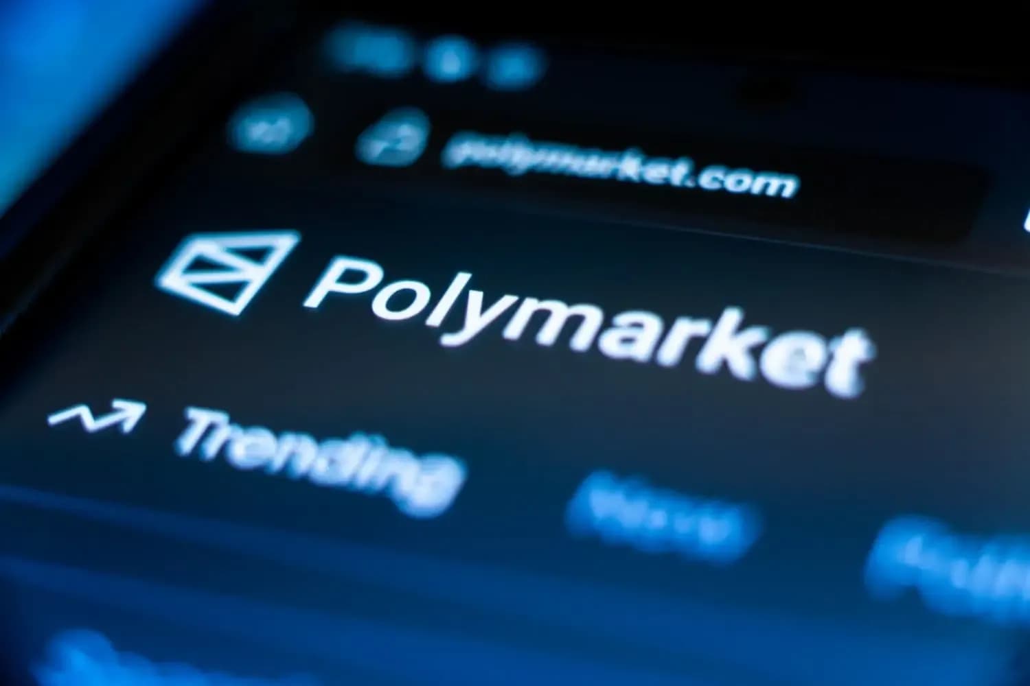 Cover image for news on Polymarket Parent Files US Trademark for POLY Token Amid Airdrop Speculation