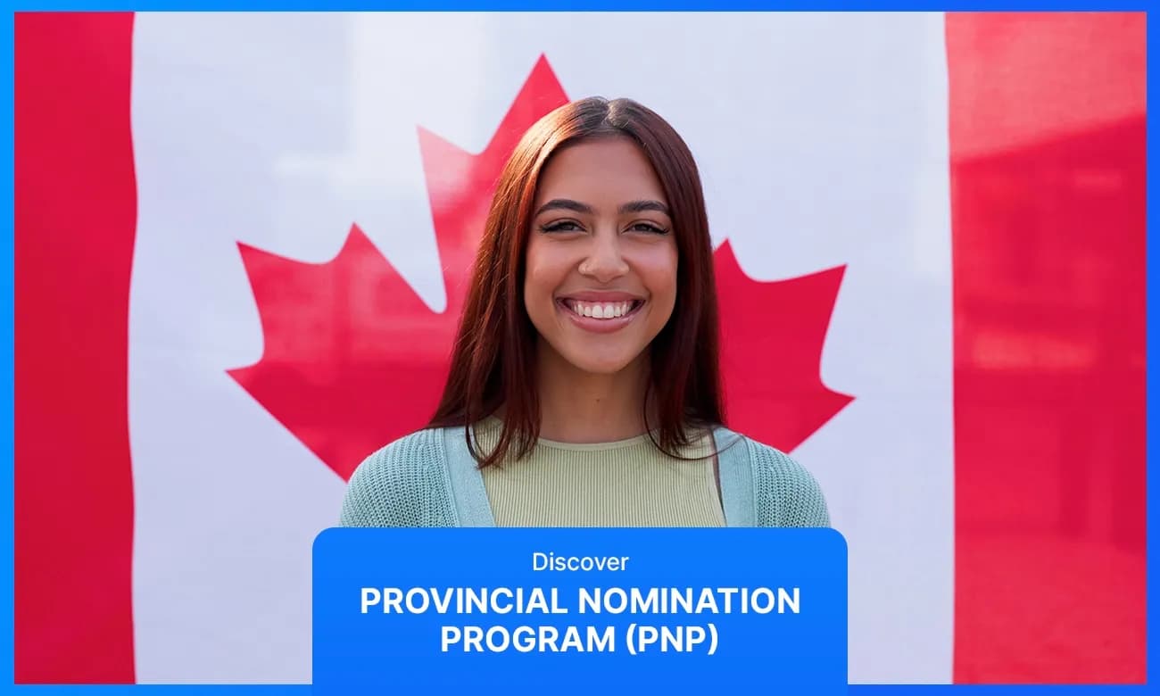 Provincial Nominee Program (PNP) Canada 2026 – Complete Guide