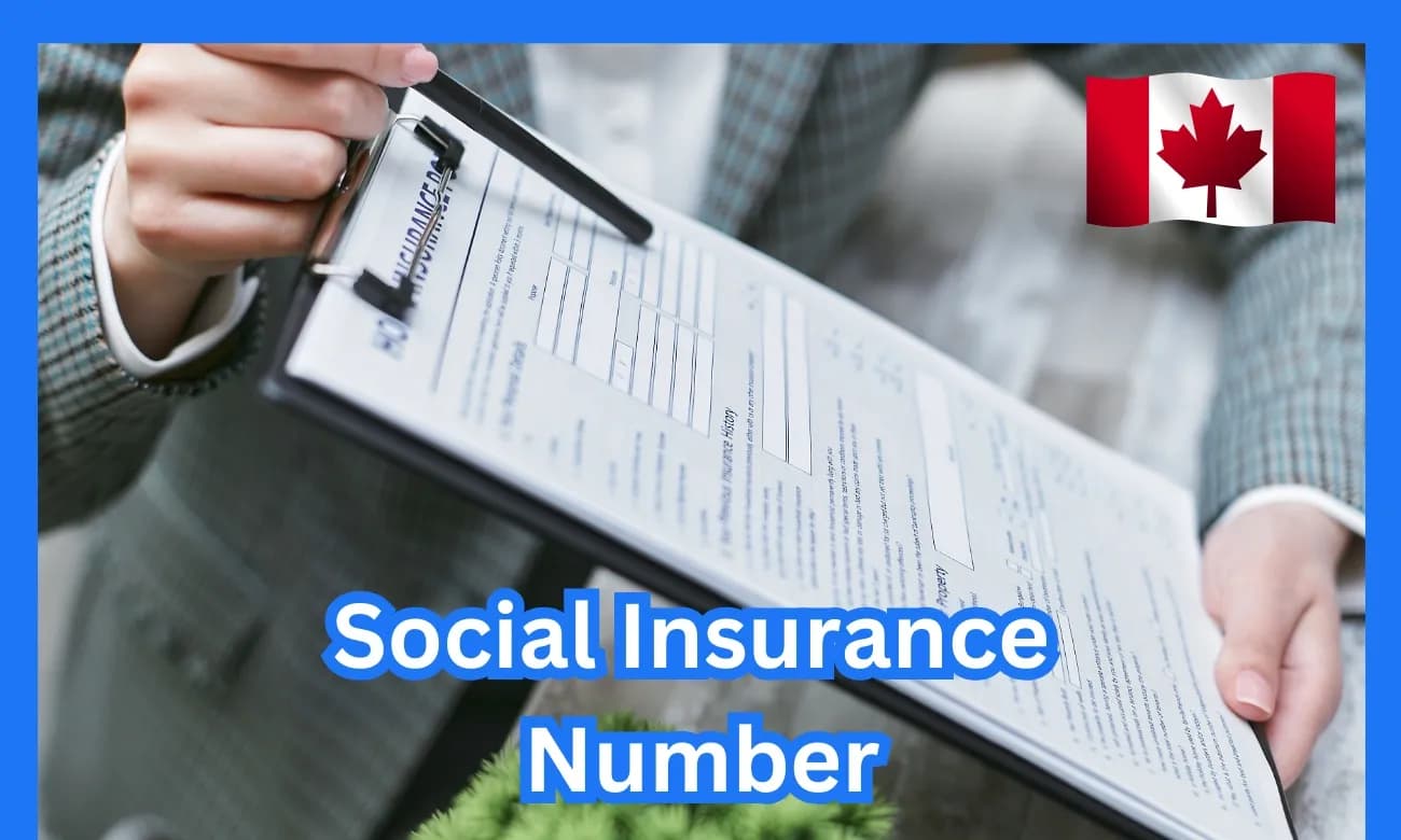 What is a Social Insurance Number (SIN)