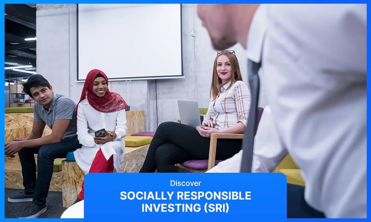 Socially Responsible Investing in Canada: Aligning Money With Your Values