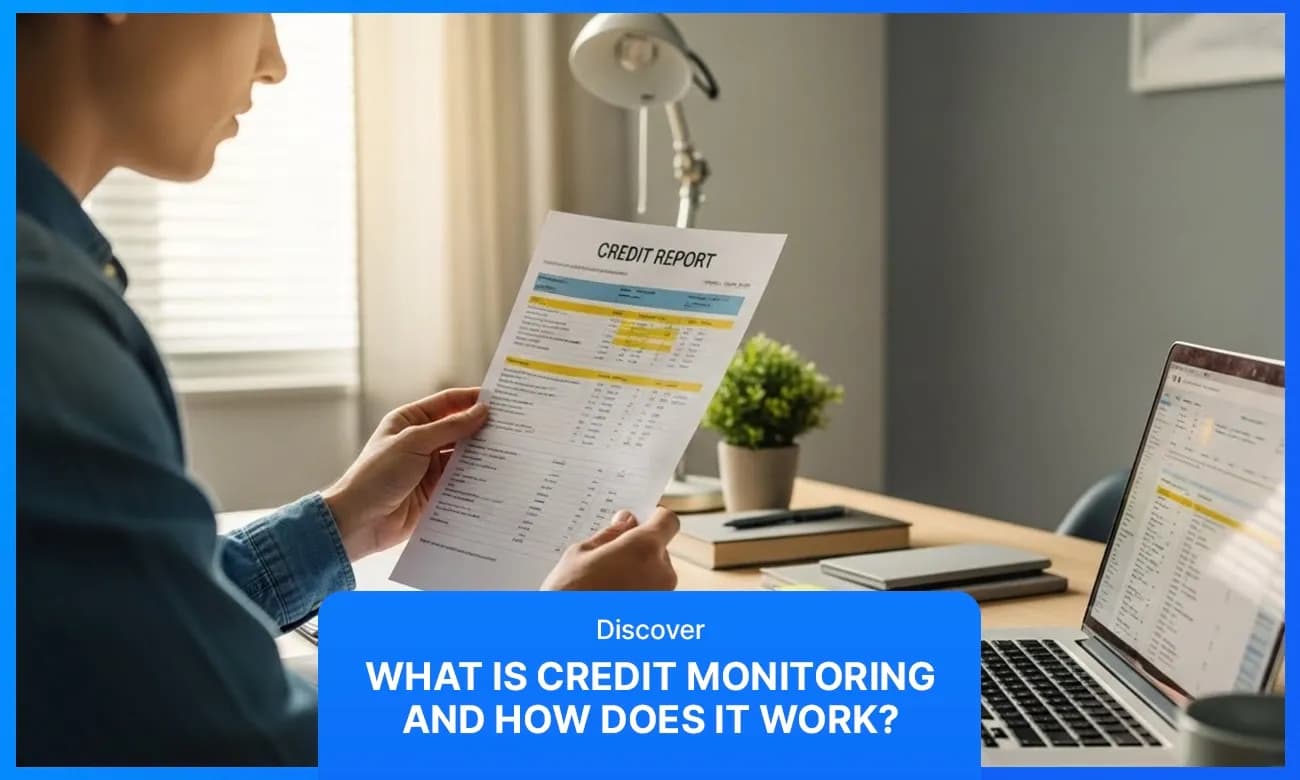 Credit Monitoring in Canada: How It Works and Why It Matters