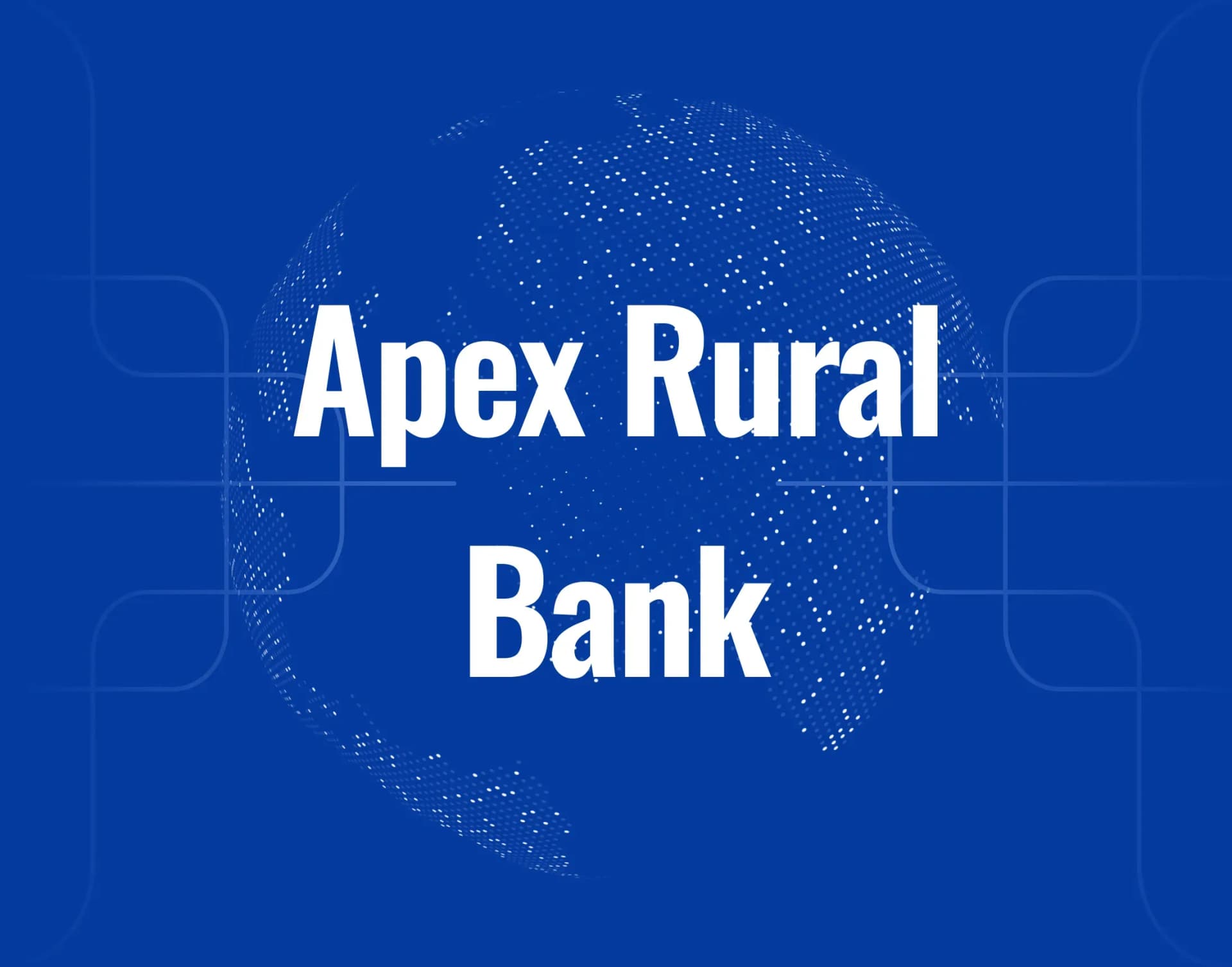 Apex rural bank dd5a7c066b.