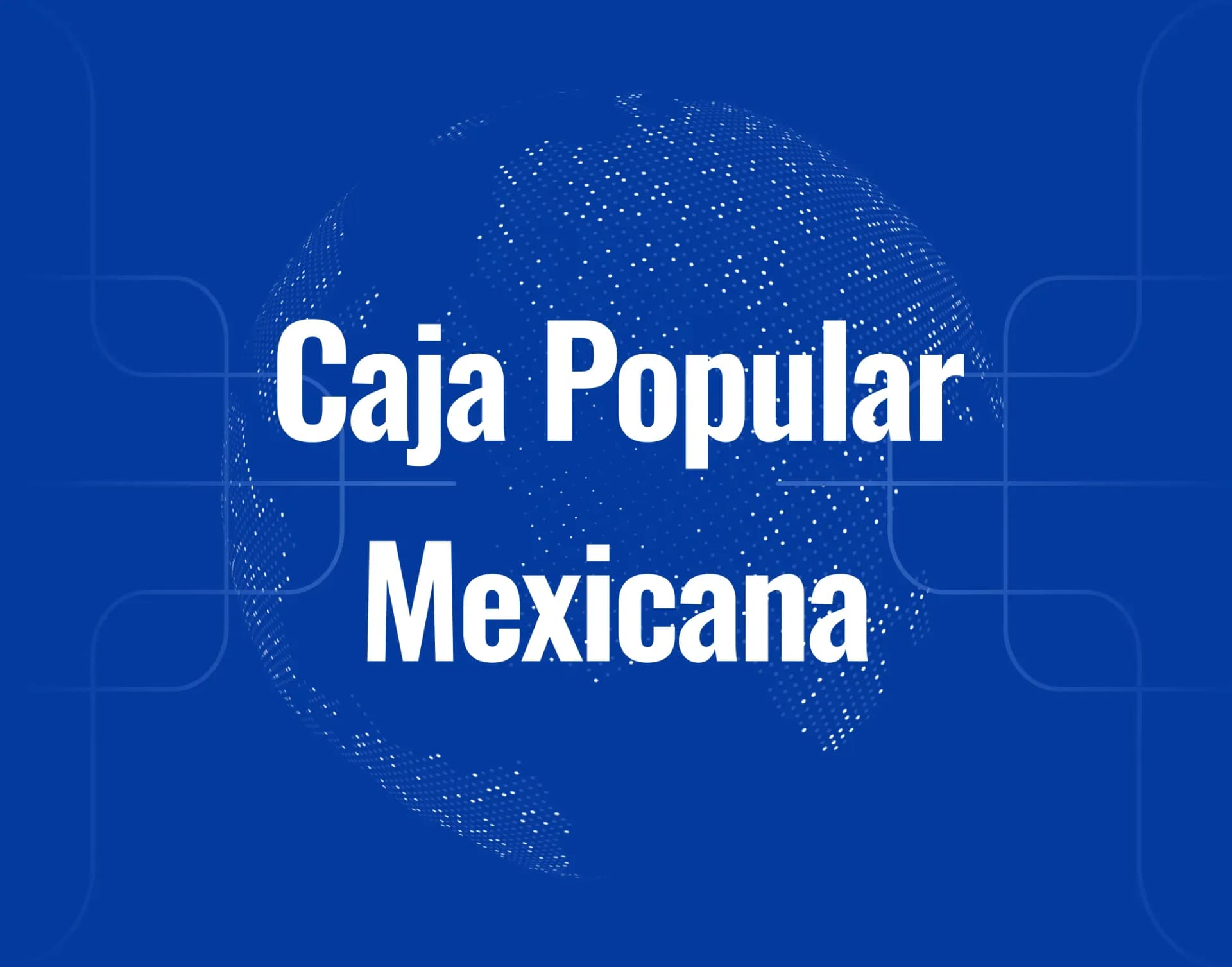 Caja popular mexicana 0722f28534.