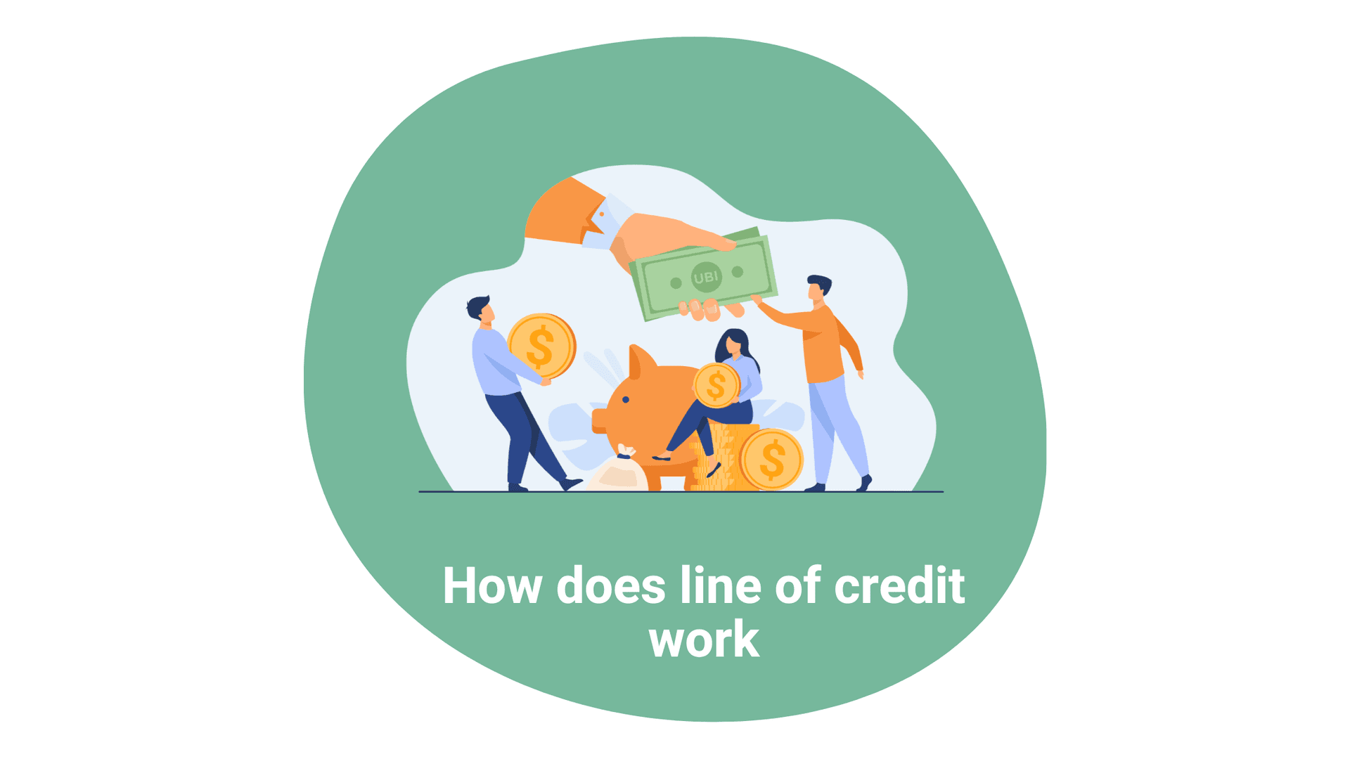 What You Need to Know About Line of Credit