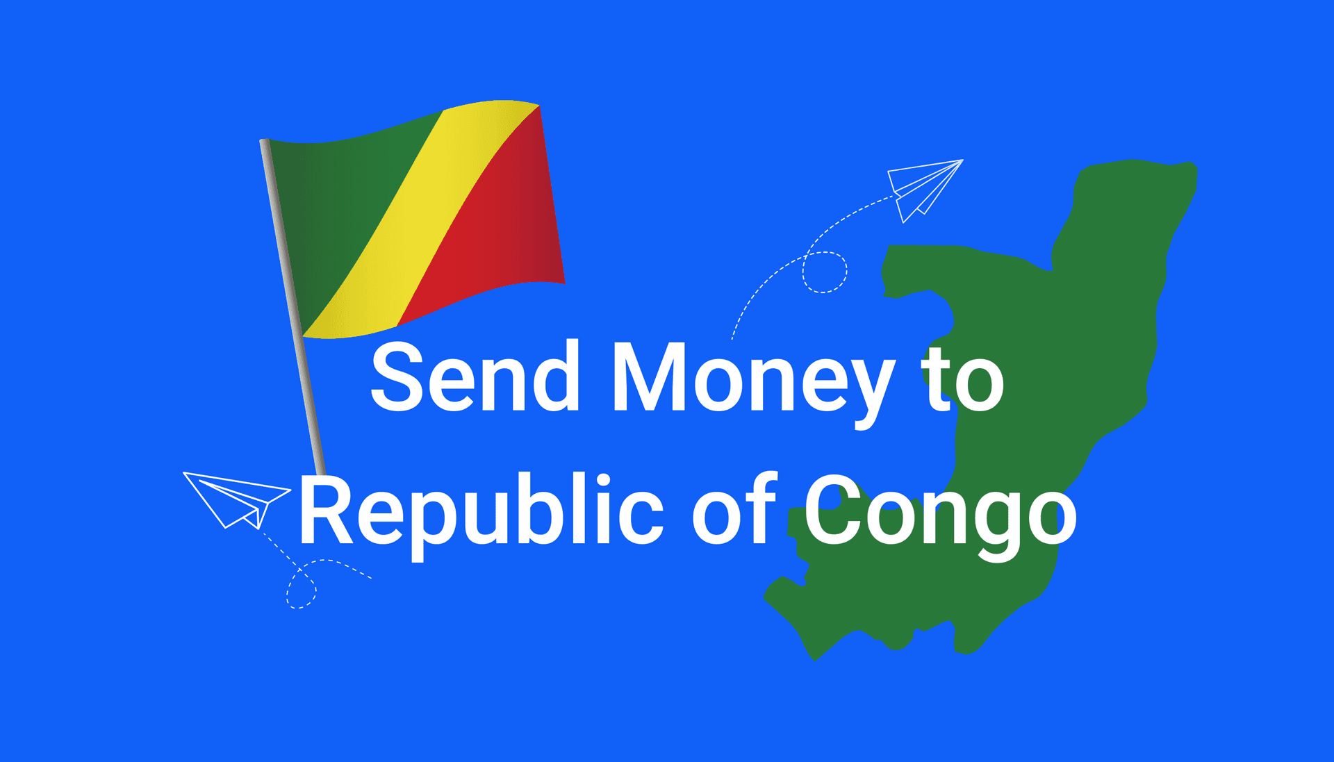 Remitbee Launches Money Transfer Service Republic of the Congo