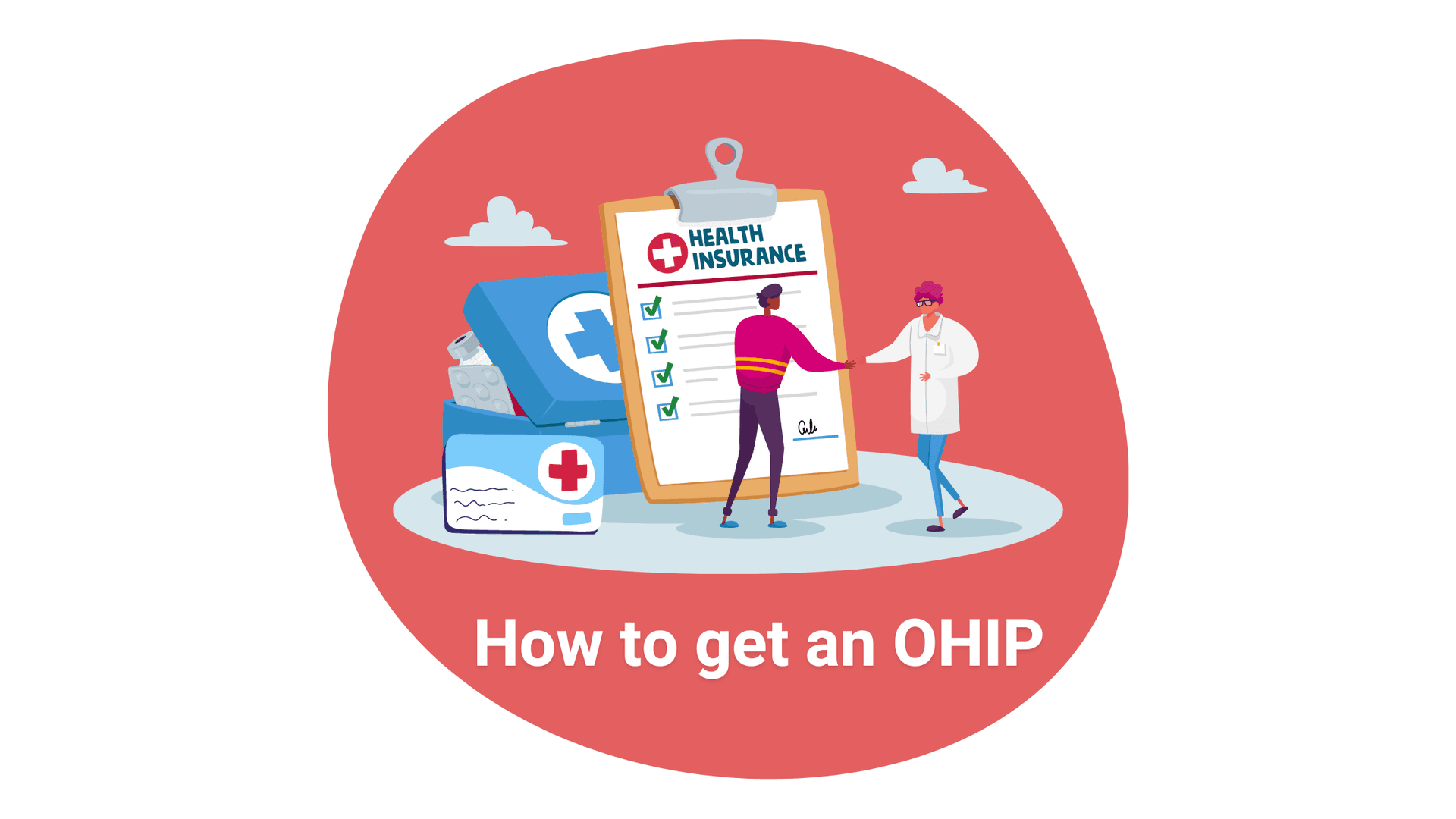  How To Get Ontario Health Insurance Plan: A Step-by-Step Guide To Applying for OHIP Card