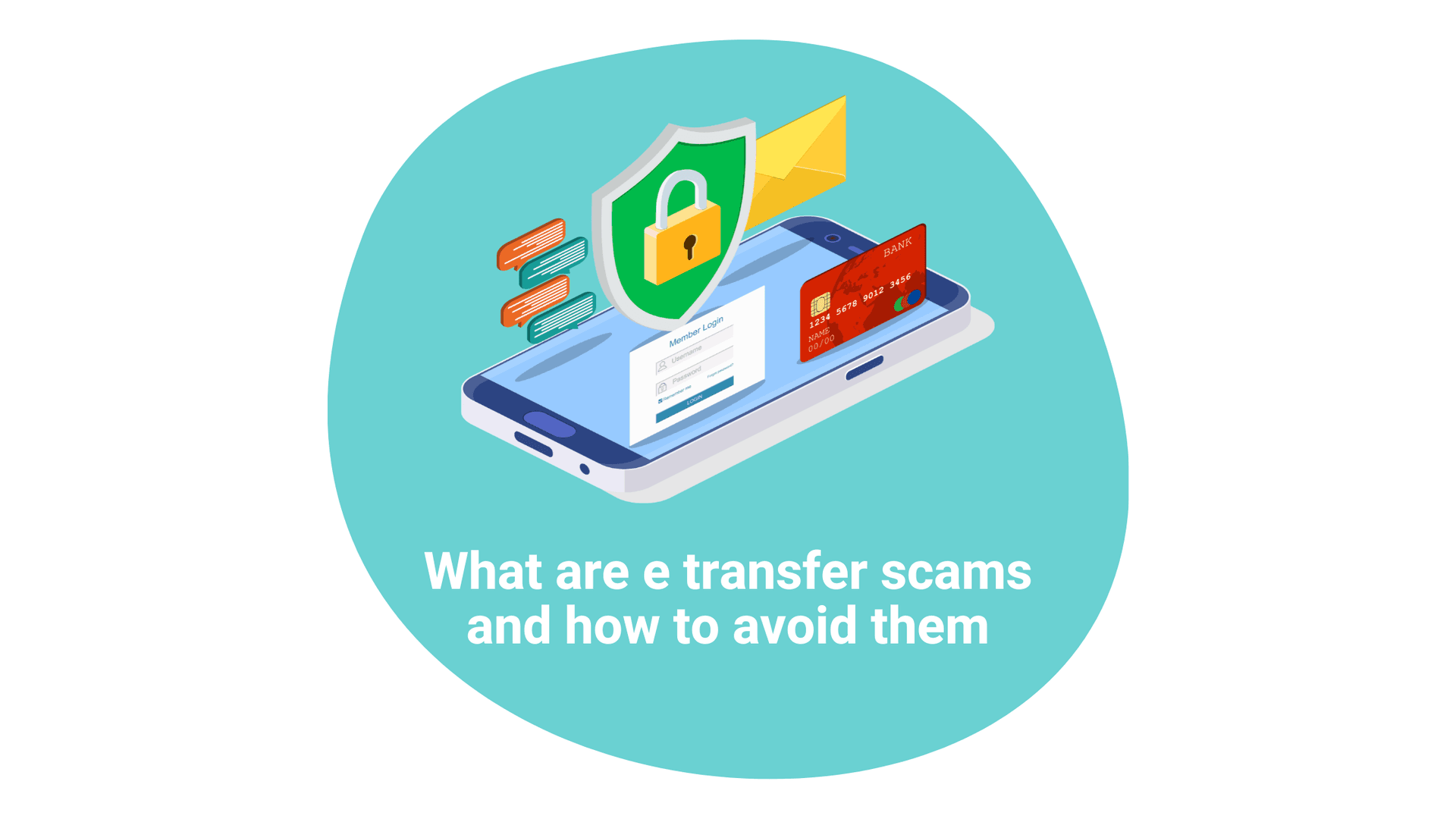 e-Transfer Scams and How to Avoid Them