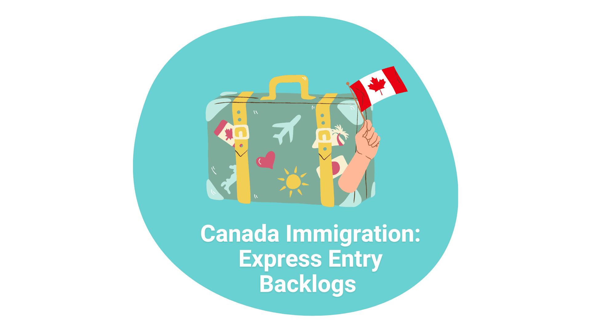 Canada Immigration News: Express Entry Backlogs 
