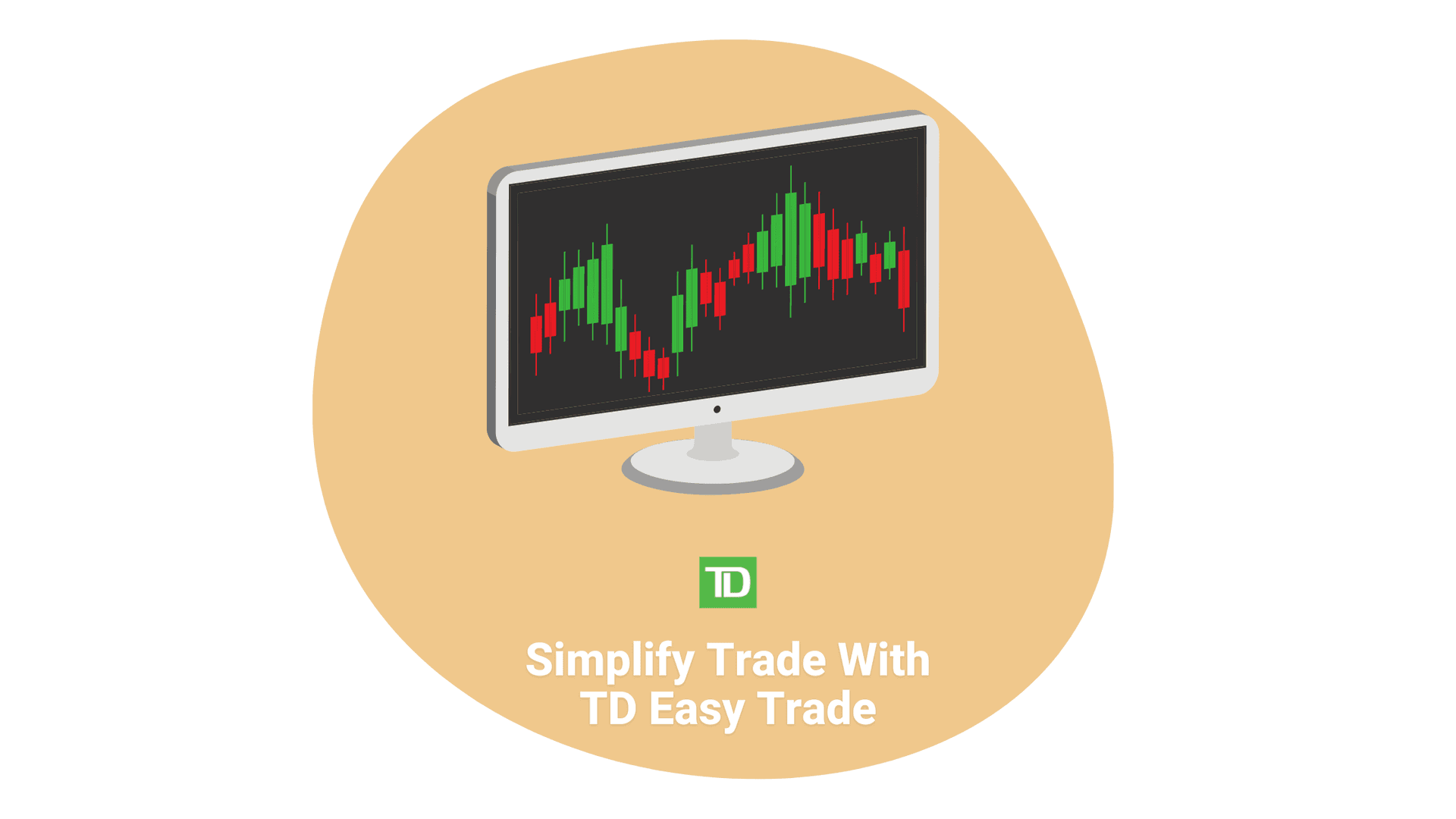 Simplify Trade With TD Easy Trade