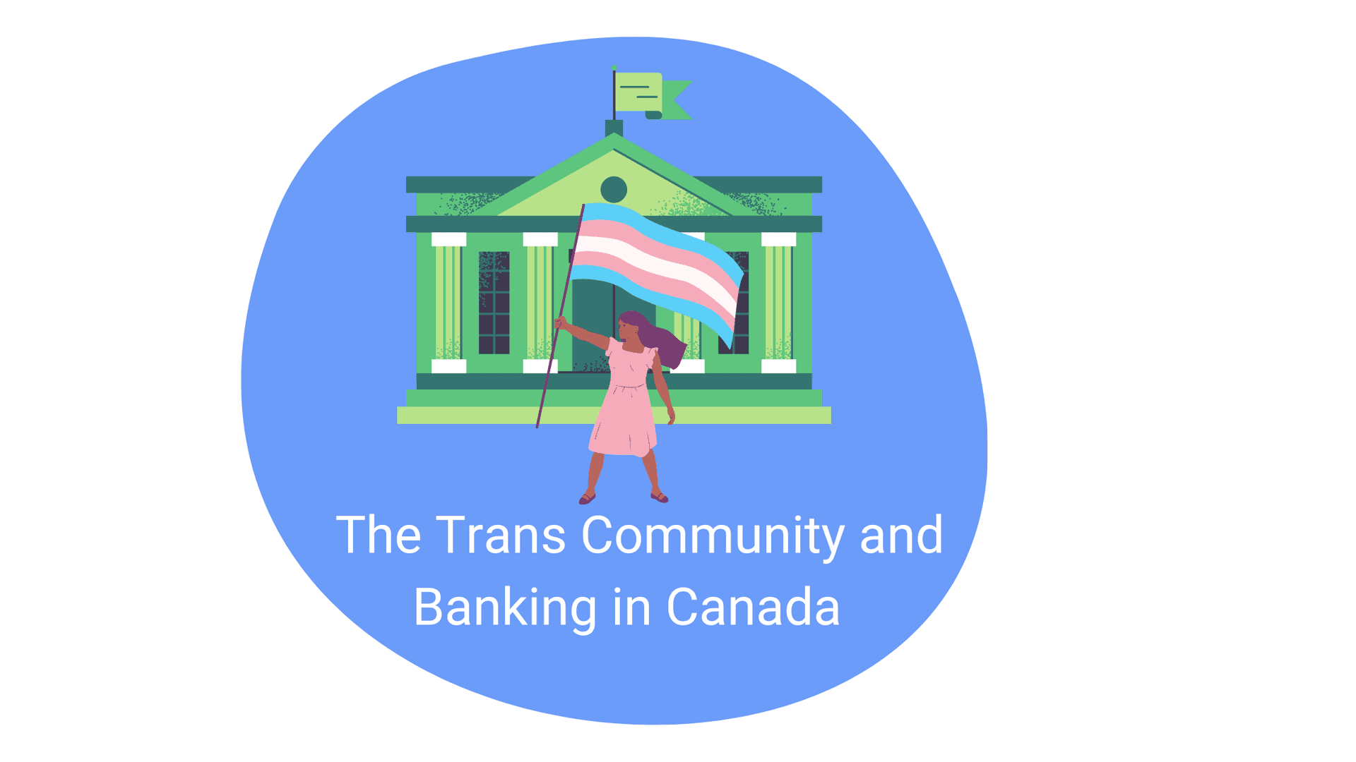 The Trans Community and Banking in Canada