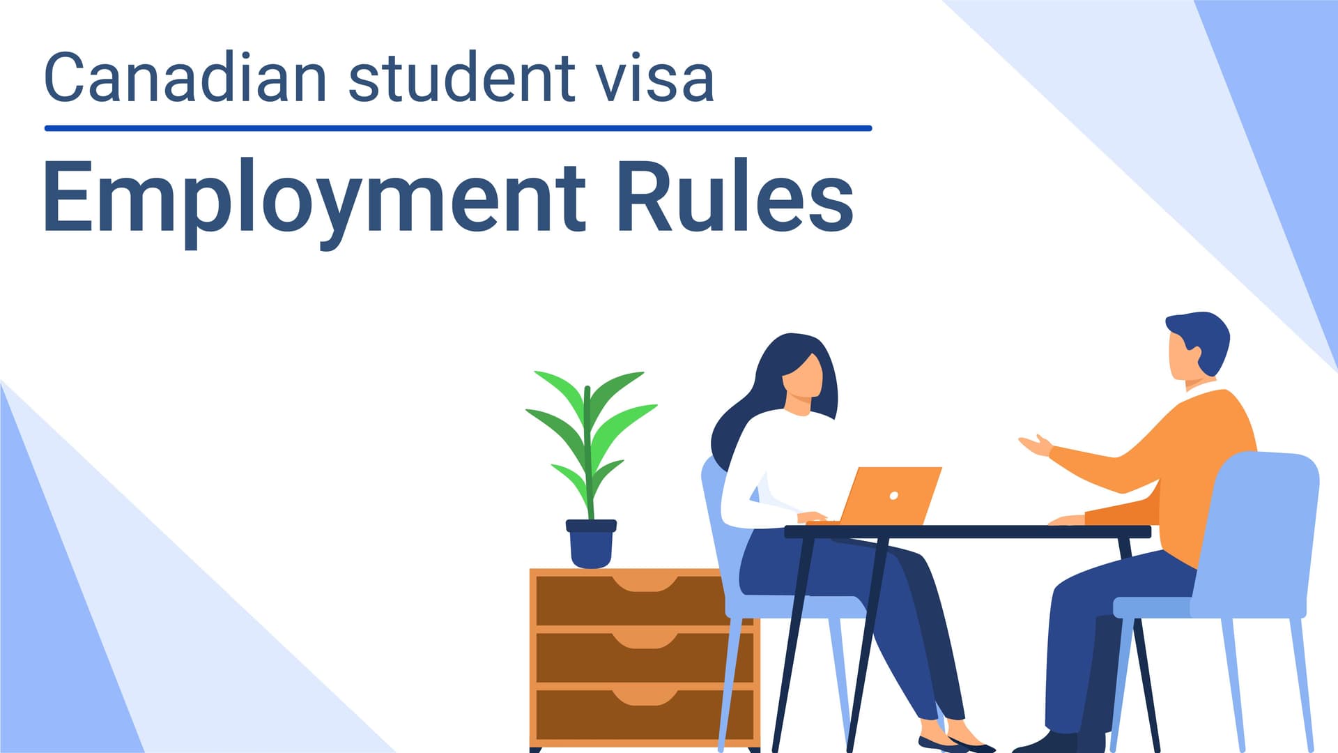  Rules for Employment Under Canadian Student Visas