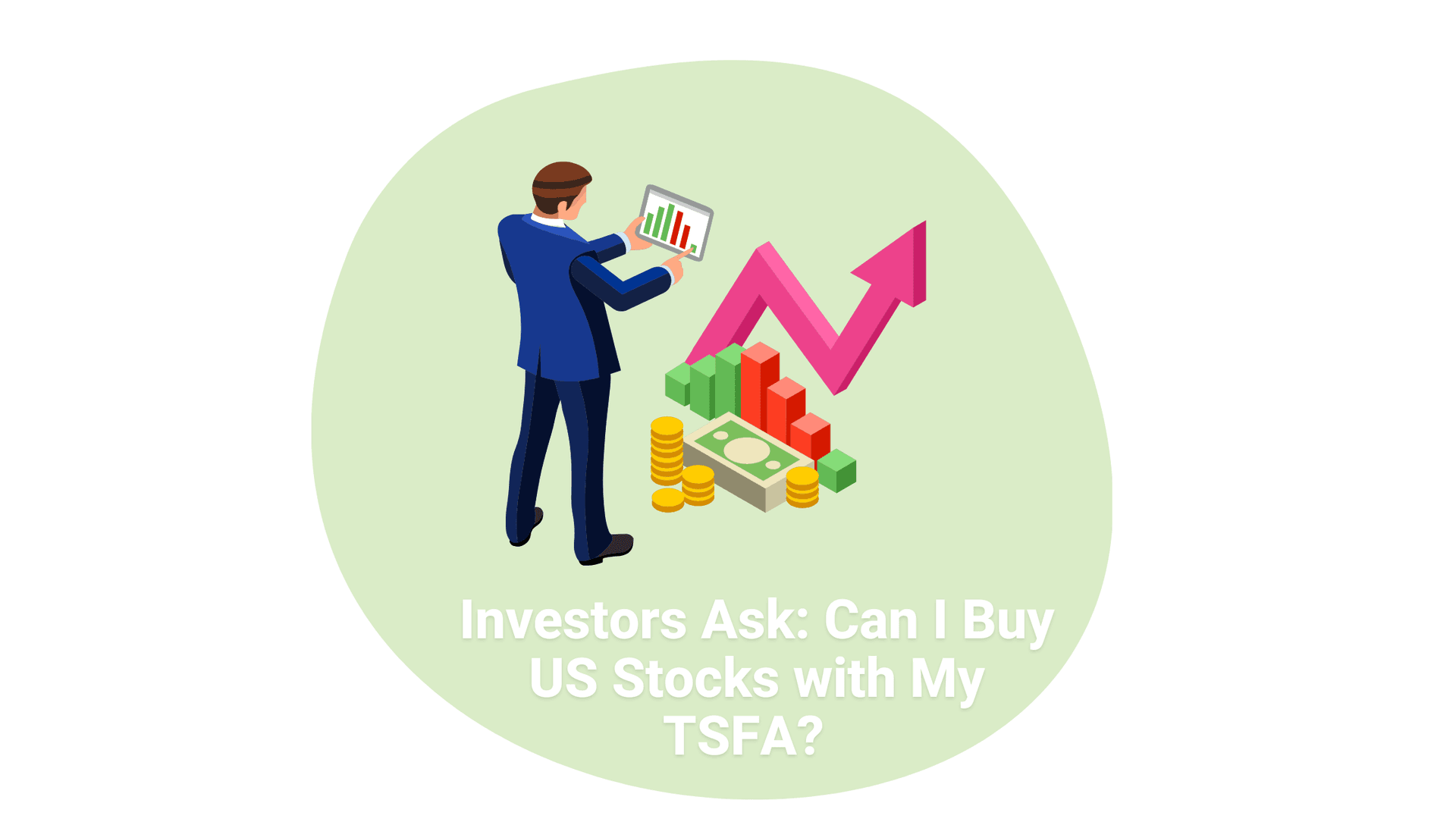 Investors Ask: Can I Buy US Stocks with My TFSA?  
