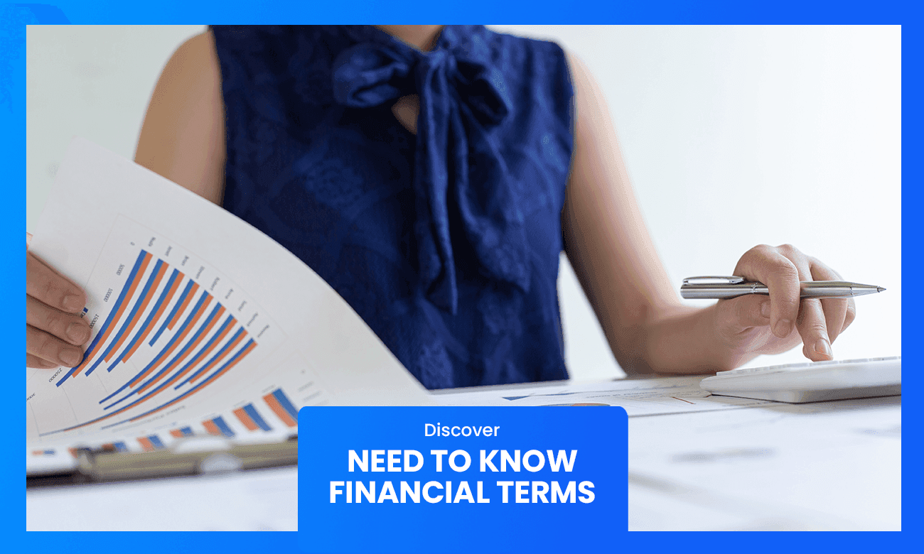 Need to know economic and financial terms for 2024 