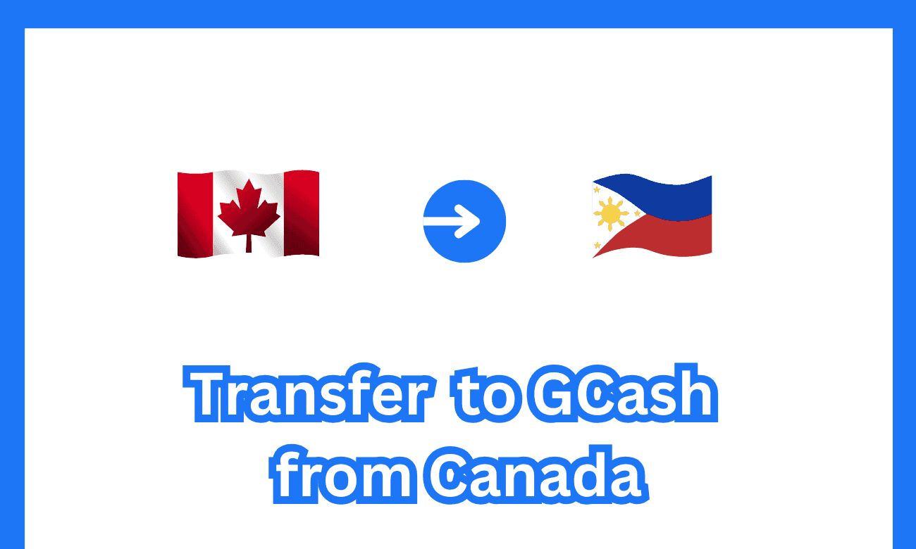 Cover image for article on can you send money to gcash from canada