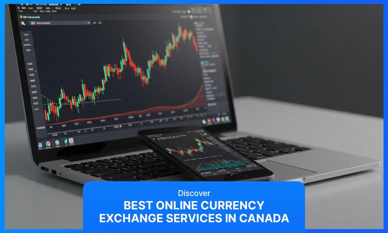 blog banner of Currency Exchange in Canada