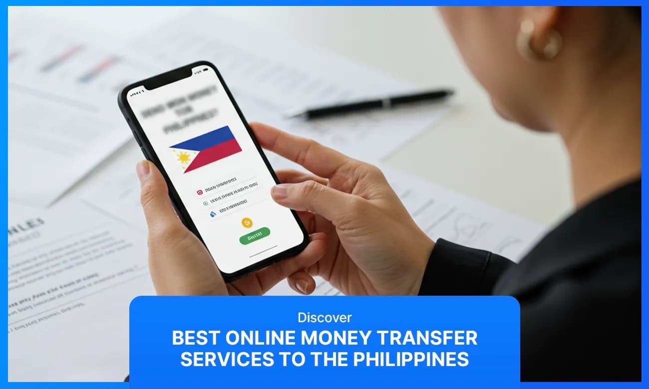 Best Online Money Transfer Services to the Philippines
