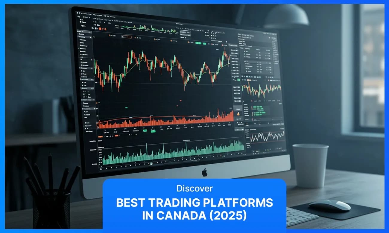 Best Trading Platforms in Canada