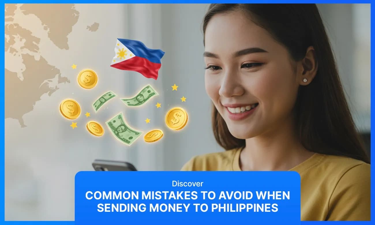 Common Mistakes to Avoid When Sending Money To the Philippines