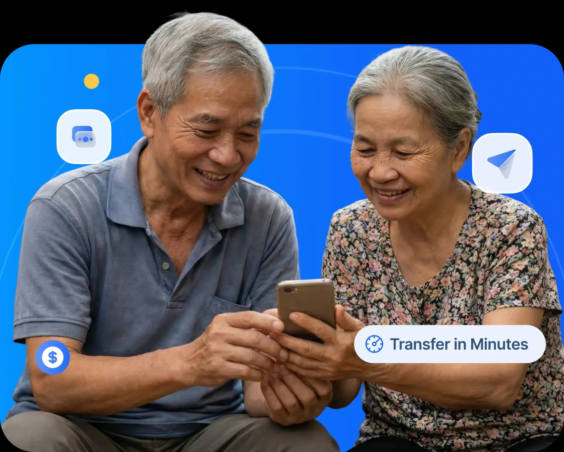 Elderly couple sending money to vietnam fd2ec01a5e.