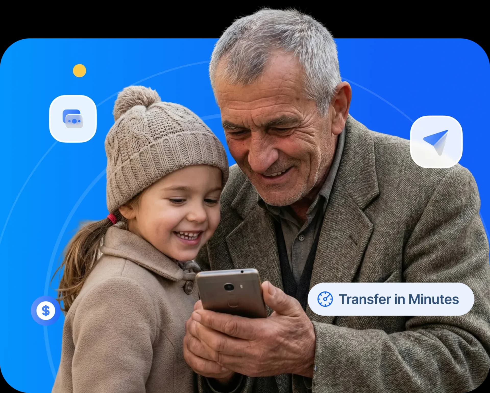 Elderly man sending money to montenegro a394c1bba0.