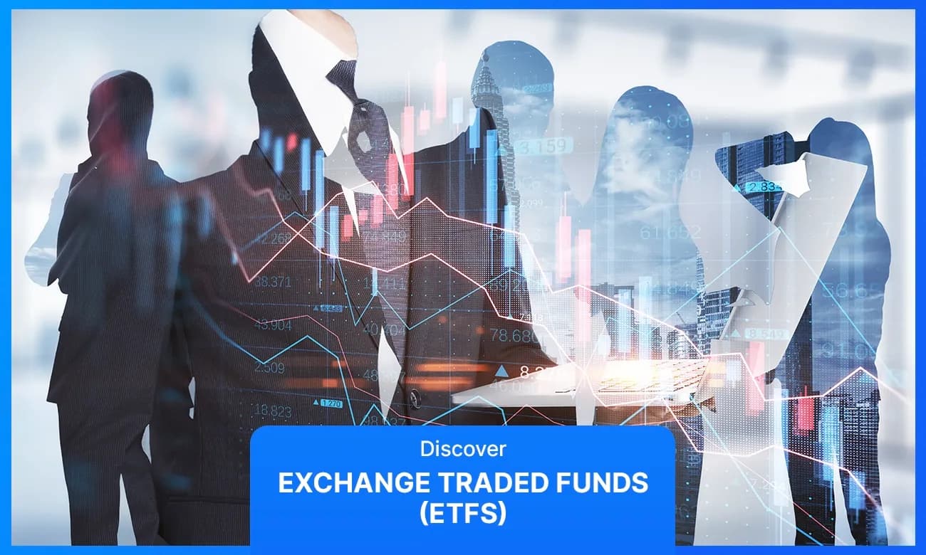 Exchange Traded Funds Canada