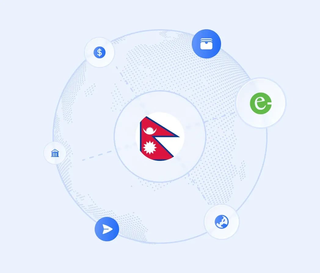 Image showing money transfer in nepal through esewa wallet b03552aa32.