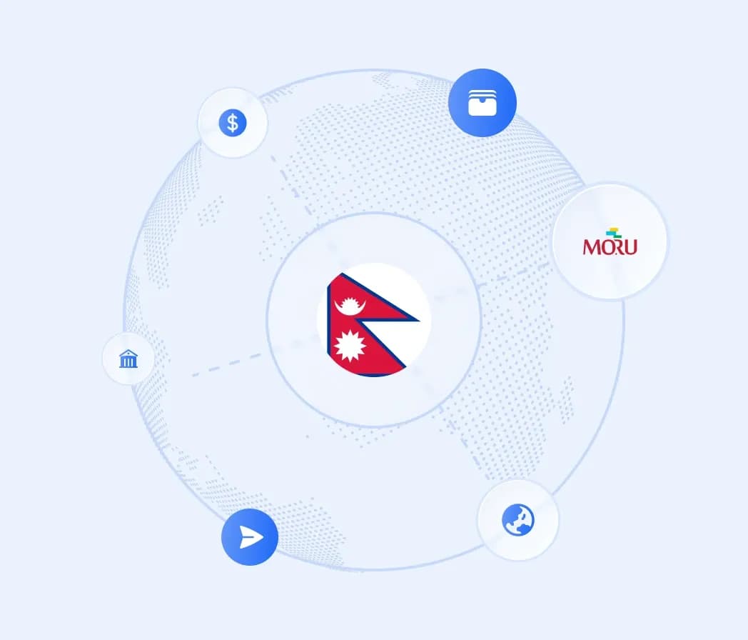 Image showing money transfer in nepal through wallet moru 48497ae6f3.