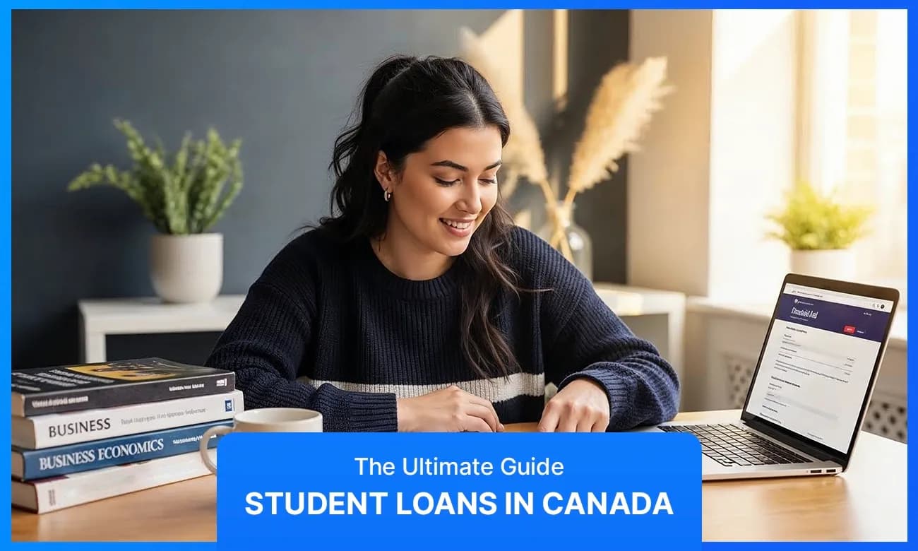Student Loan in Canada: Guide