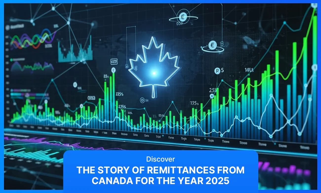 Cover image for article on Canada Remittances 2025