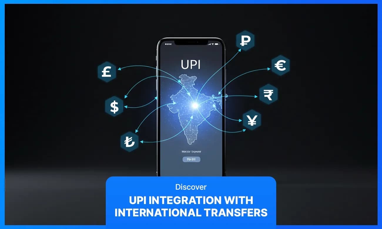 Upi integration with international transfers 412565dfab.