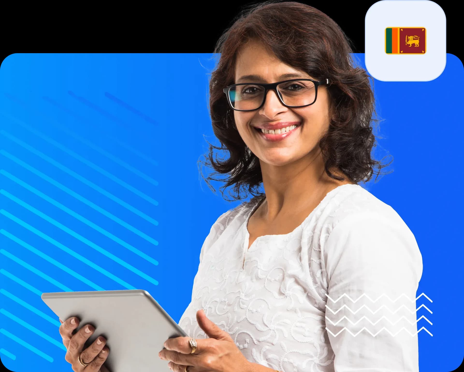 Women using smartphone to send money to srilanka b2c91557aa.