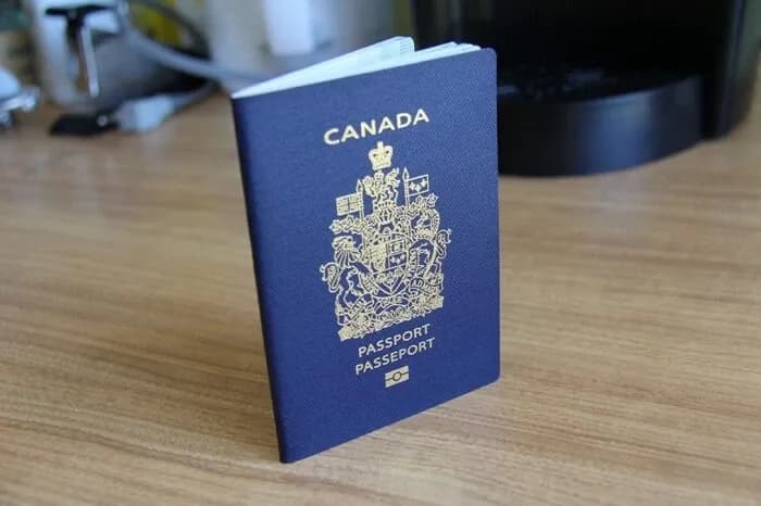 Cover image for news Canada will raise passport fees