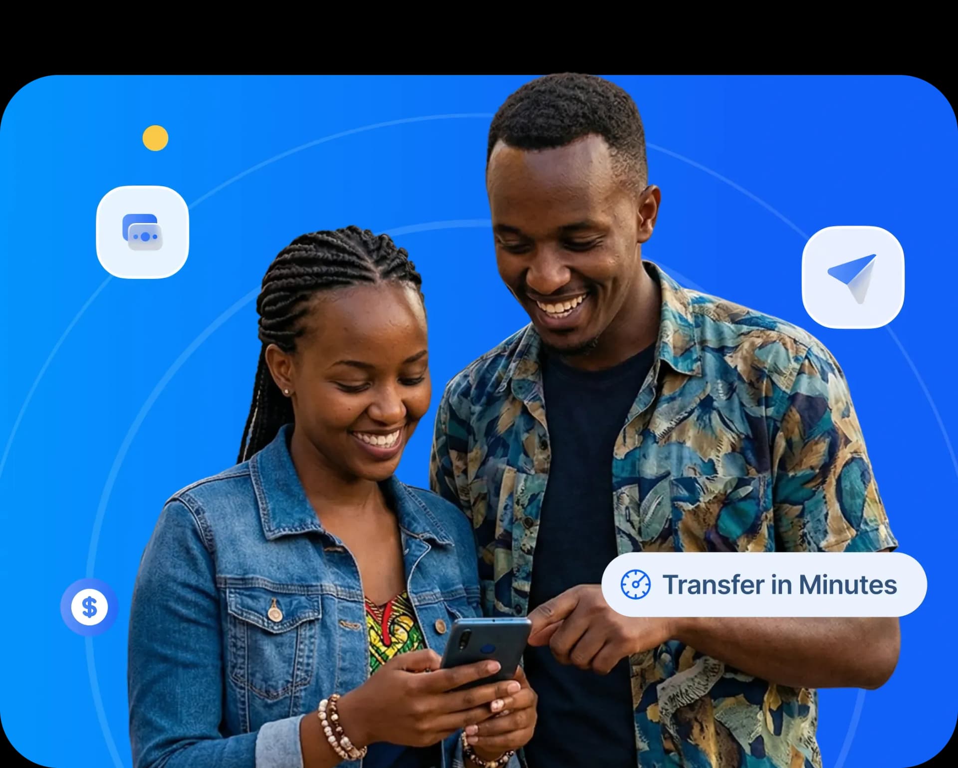 Couples using remitbee to send money to rwanda f8cdce97e2.