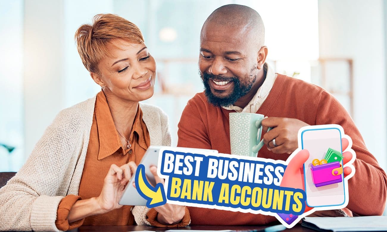 Canada's Best Business Bank Accounts