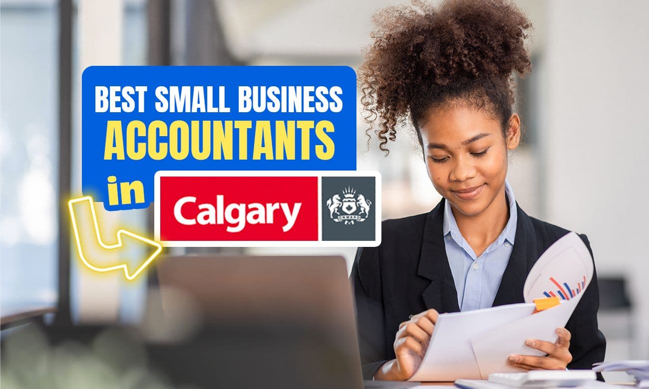 Cover image for article on 10 Best Small Business Accountants in Calgary, Canada