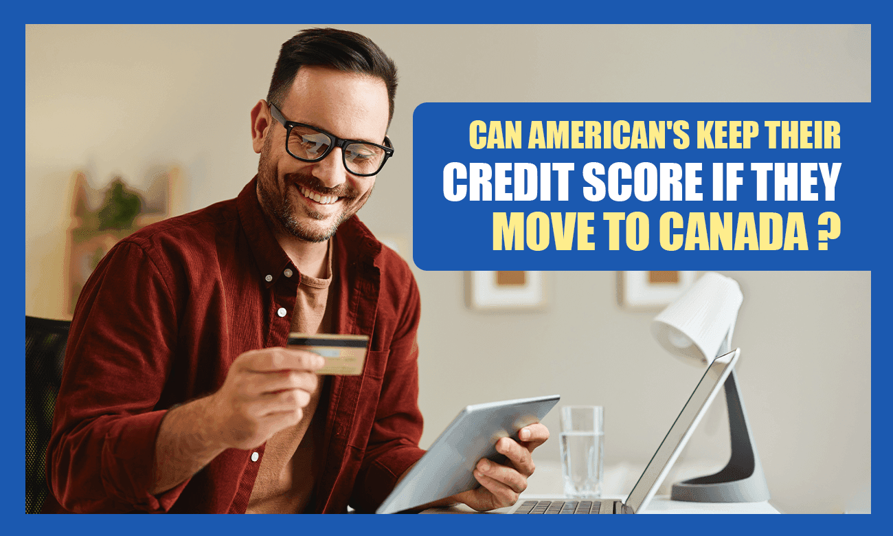 Cover image for article on All you need to know about Canadian Credit Scores